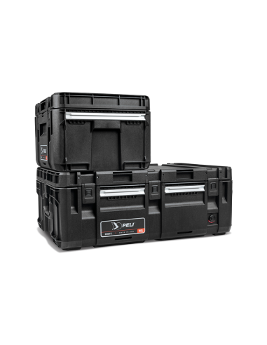 Maleta Peli™ CRATE 45L