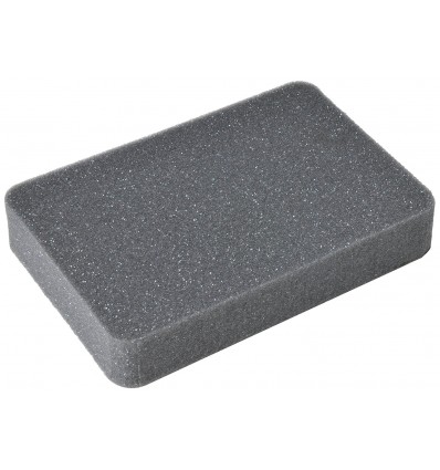 Set Foam microcase Peli 1040