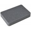Set Foam microcase Peli 1040