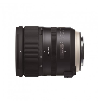Objetivo Tamron SP 24-70mm F/2.8 Di  VC USD G2