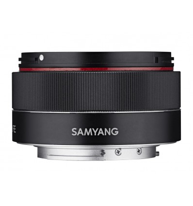 Samyang AF 35mm f2.8 Sony E