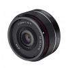 Samyang AF 35mm f2.8 Sony E