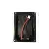 Placa de bateria Canon LP-E6