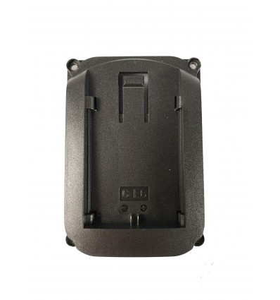 Placa de bateria Canon LP-E6