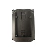 Placa de bateria Canon LP-E6