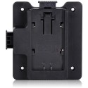 Panasonic D28S Battery Plate