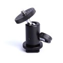 Mini rotula DSLR Mini rotula DSLR