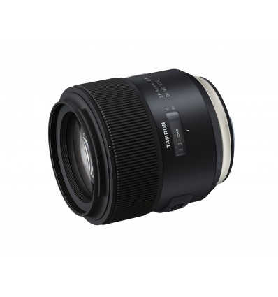 Tamron SP 85mm F/1,8 DI VC USD