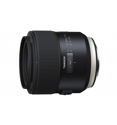 Tamron SP 85mm F/1,8 DI VC USD