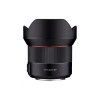 Samyang AF 14mm F2.8