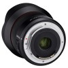 Samyang AF 14mm F2.8
