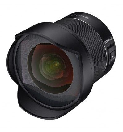 Samyang AF 14mm F2.8