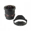 Samyang 8mm F3.5 UMC/Ojo de Pez CSII Samyang 8mm F3.5 UMC/Ojo de Pez CSII