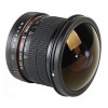 Samyang 8mm F3.5 UMC/Ojo de Pez CSII
