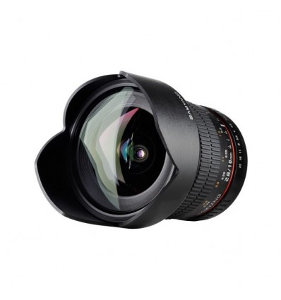Samyang 10mm F2.8 ED AS NCS CS
