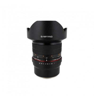 Samyang 14mm f2.8 ED AS IF UMC