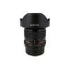 Samyang 14mm f2.8 ED AS IF UMC