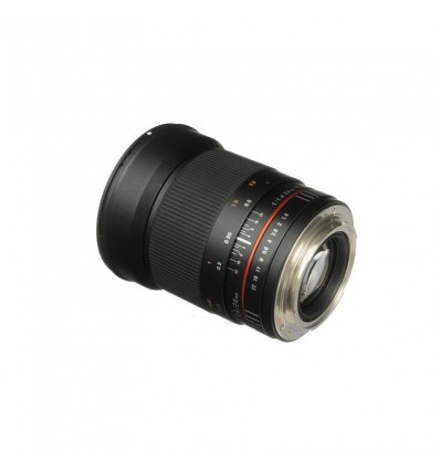 Samyang 24mm f1.4 ED AS IF UMC