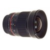Samyang 24mm f1.4 ED AS IF UMC