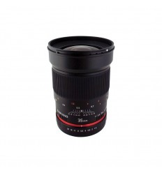 Samyang 35mm f1.4 AS UMC