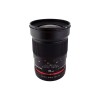 Samyang 35mm f1.4 AS UMC