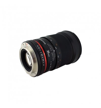 Samyang 35mm f1.4 AS UMC