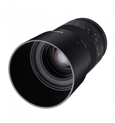 Samyang 100mm f2.8 ED UMC