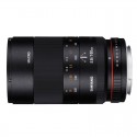Samyang 100mm f2.8 ED UMC