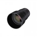 Samyang 135mm f2 ED UMC