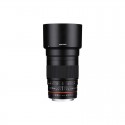 Samyang 135mm f2 ED UMC