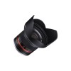 Samyang 12mm f2 NCS CS Canon M