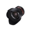 Samyang 12mm f2 NCS CS Canon M