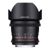 Samyang 10mm T3.1 ED AS NCS VDSLR