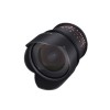 Samyang 10mm T3.1 ED AS NCS VDSLR