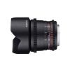 Samyang 10mm T3.1 ED AS NCS VDSLR