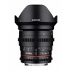 Samyang 20mm T1.9 ED AS UMC VDSLR II