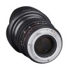 Samyang 24mm T1.5 ED AS IF UMC VDSLR II
