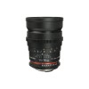 Samyang 35mm T1.5 AS UMC VDSLR II