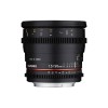 Samyang 50mm T1.5 AS UMC VDSLR