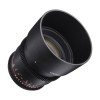 Samyang 85mm T1.5 AS IF UMC VDSLR II