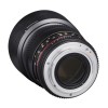 Samyang 85mm T1.5 AS IF UMC VDSLR II
