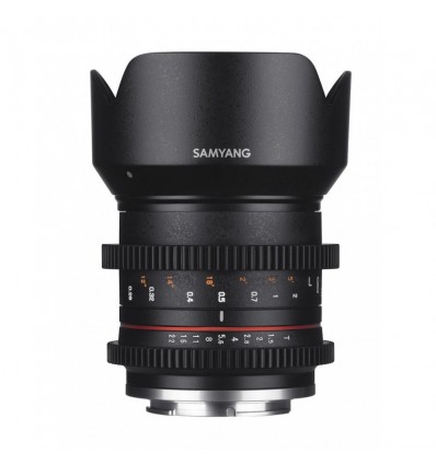 Samyang 21mm T1.5 ED AS UMC CS