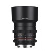Samyang 50mm T1.3 AS UMC CS