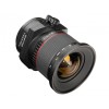 Samyang 24mm f3.5 T/S ED AS UMC