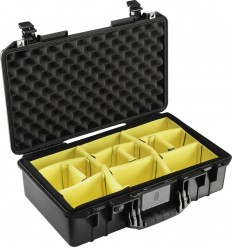 Maleta Peli Air 1535 2