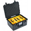 Maleta Peli Air 1557