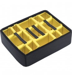 Maleta Peli Air 1557 2