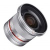 Samyang 12mm f2 NCS CS Canon M