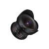 Samyang 12mm T3.1 VDSLR ED AS NCS O. Pez