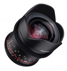 Samyang 16mm T2.6 ED AS UMC VDSLR II 2